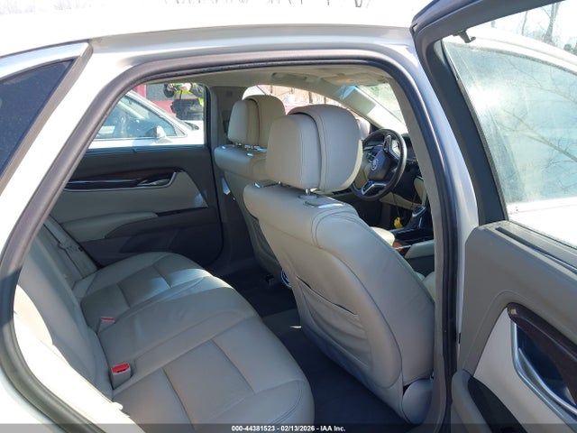 2013 CADILLAC XTS 2G61V5S30D9187233 Photo 7