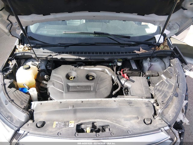 2FMPK4J9XHBB26742 Ford EDGE SEL