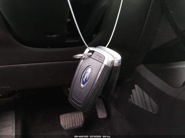 2FMPK4J9XHBB26742 Ford EDGE SEL