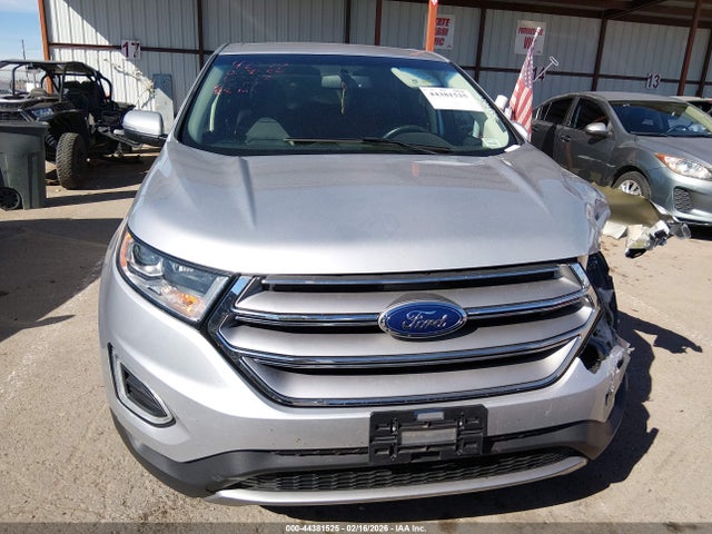 2FMPK4J9XHBB26742 Ford EDGE SEL