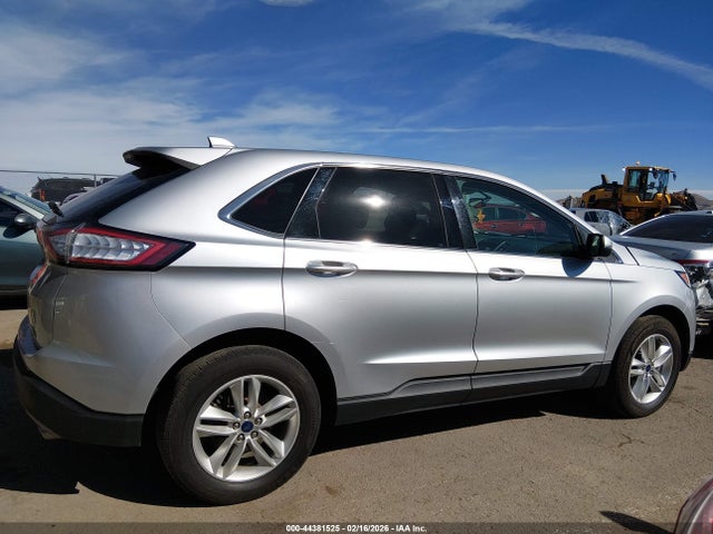 2FMPK4J9XHBB26742 Ford EDGE SEL