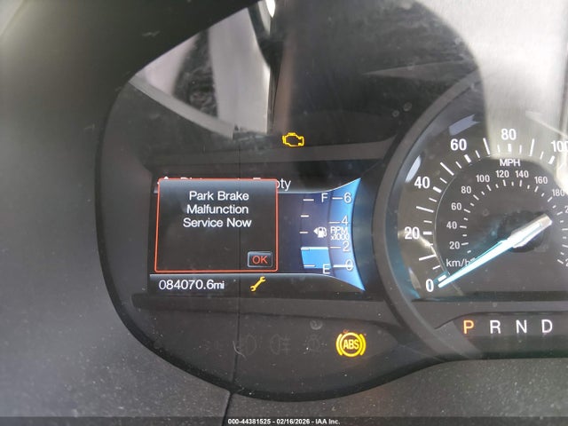 2FMPK4J9XHBB26742 Ford EDGE SEL