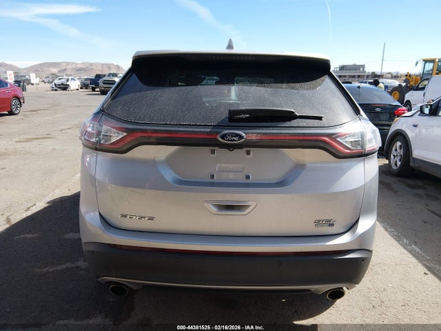 2FMPK4J9XHBB26742 Ford EDGE SEL