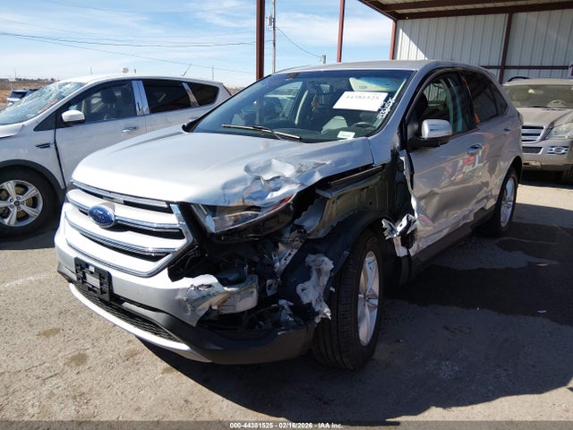 2FMPK4J9XHBB26742 Ford EDGE SEL