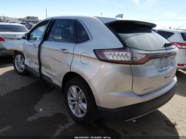 2FMPK4J9XHBB26742 Ford EDGE SEL