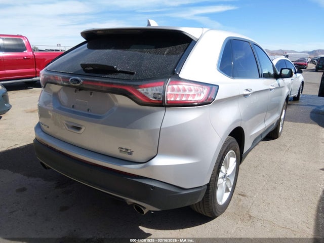 2FMPK4J9XHBB26742 Ford EDGE SEL