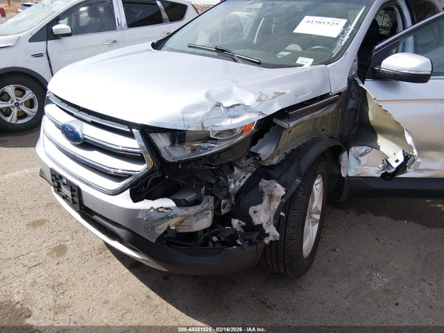 2FMPK4J9XHBB26742 Ford EDGE SEL