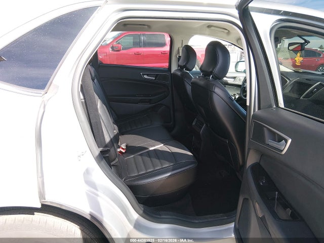 2FMPK4J9XHBB26742 Ford EDGE SEL