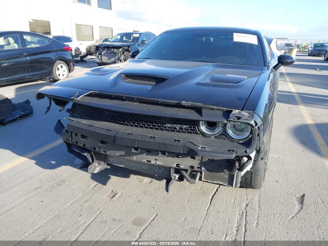 Aukcja sprzedaży 2017 Dodge Challenger Srt Hellcat, vin: 2C3CDZC90HH664200, numer aukcji: 44381532