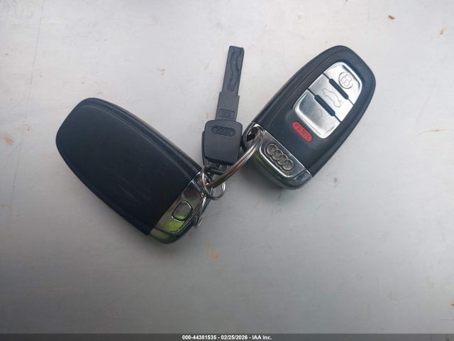 2011 AUDI Q5 WA1LFAFP8BA005007 Photo 10