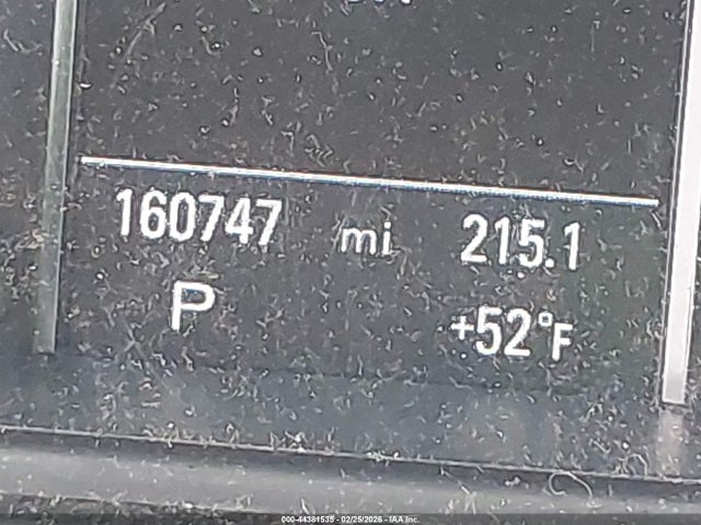 2011 AUDI Q5 WA1LFAFP8BA005007 Photo 6