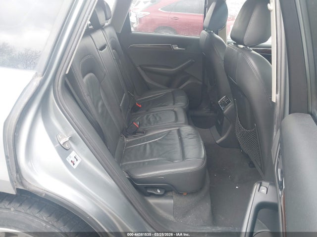 2011 AUDI Q5 WA1LFAFP8BA005007 Photo 7