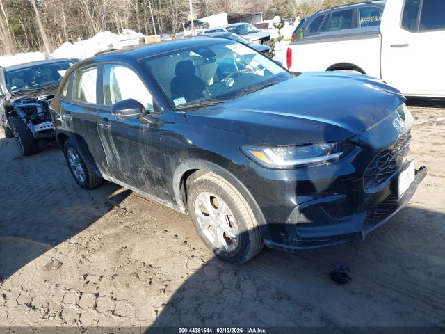Auction sale of the 2023 Honda Hr-v Awd Lx, vin: 3CZRZ2H33PM741798, lot number: 44381544