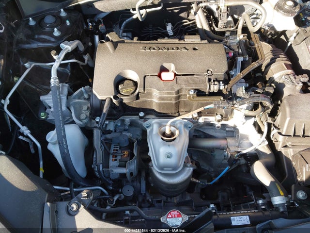 Aukcja sprzedaży 2023 Honda Hr-v Awd Lx, vin: 3CZRZ2H33PM741798, numer aukcji: 44381544