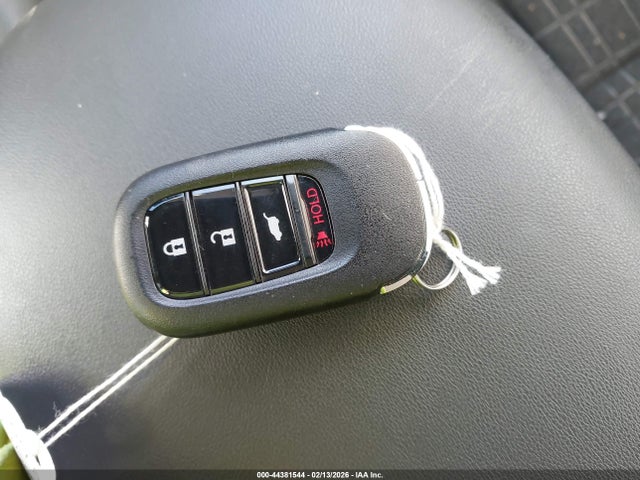Aukcja sprzedaży 2023 Honda Hr-v Awd Lx, vin: 3CZRZ2H33PM741798, numer aukcji: 44381544