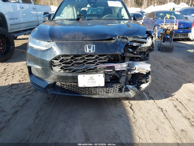Aukcja sprzedaży 2023 Honda Hr-v Awd Lx, vin: 3CZRZ2H33PM741798, numer aukcji: 44381544