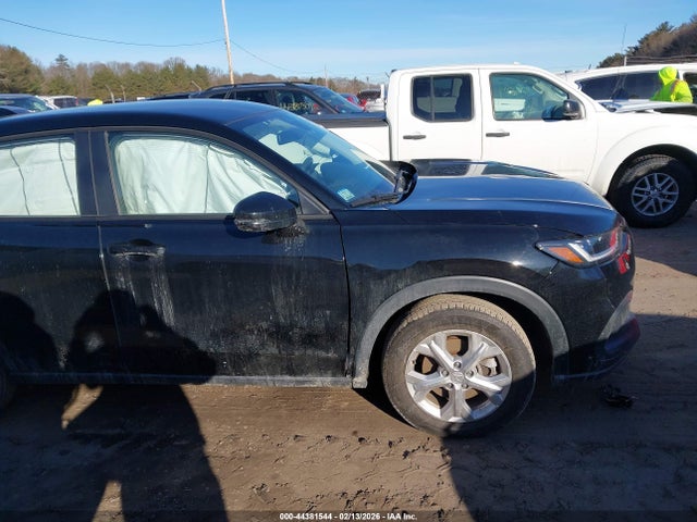 Aukcja sprzedaży 2023 Honda Hr-v Awd Lx, vin: 3CZRZ2H33PM741798, numer aukcji: 44381544