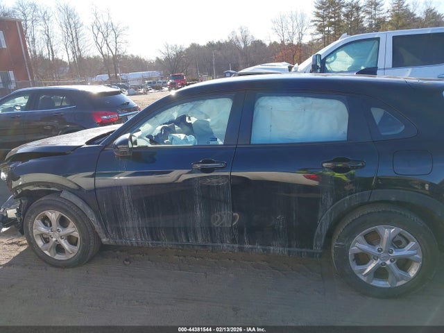 Aukcja sprzedaży 2023 Honda Hr-v Awd Lx, vin: 3CZRZ2H33PM741798, numer aukcji: 44381544