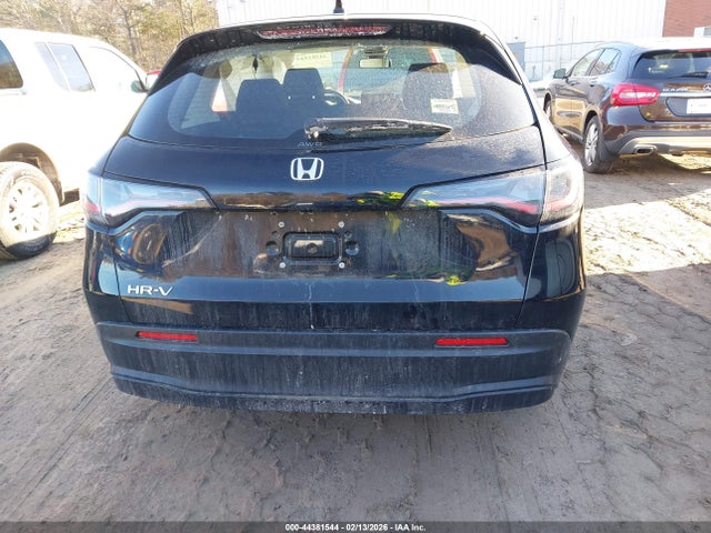 Aukcja sprzedaży 2023 Honda Hr-v Awd Lx, vin: 3CZRZ2H33PM741798, numer aukcji: 44381544