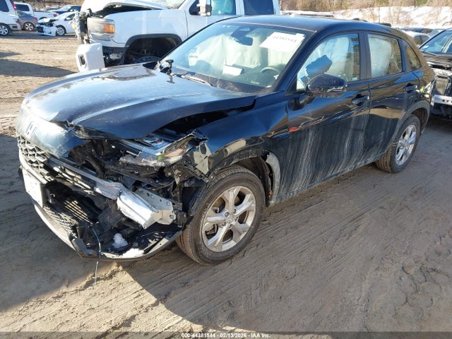Aukcja sprzedaży 2023 Honda Hr-v Awd Lx, vin: 3CZRZ2H33PM741798, numer aukcji: 44381544