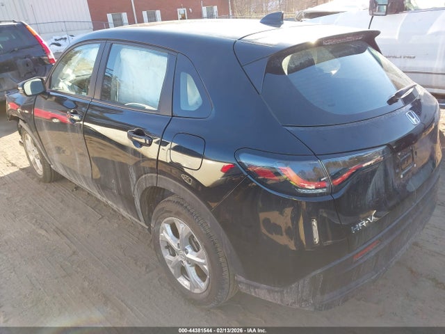 Aukcja sprzedaży 2023 Honda Hr-v Awd Lx, vin: 3CZRZ2H33PM741798, numer aukcji: 44381544