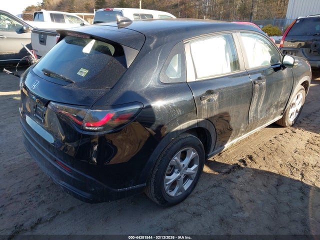 Aukcja sprzedaży 2023 Honda Hr-v Awd Lx, vin: 3CZRZ2H33PM741798, numer aukcji: 44381544