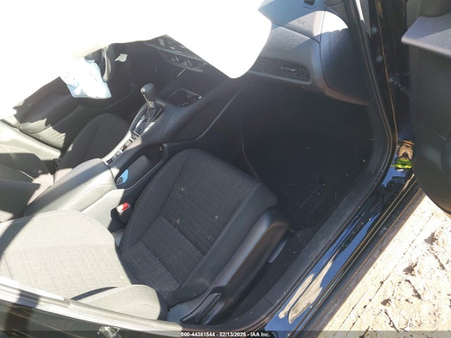 Aukcja sprzedaży 2023 Honda Hr-v Awd Lx, vin: 3CZRZ2H33PM741798, numer aukcji: 44381544