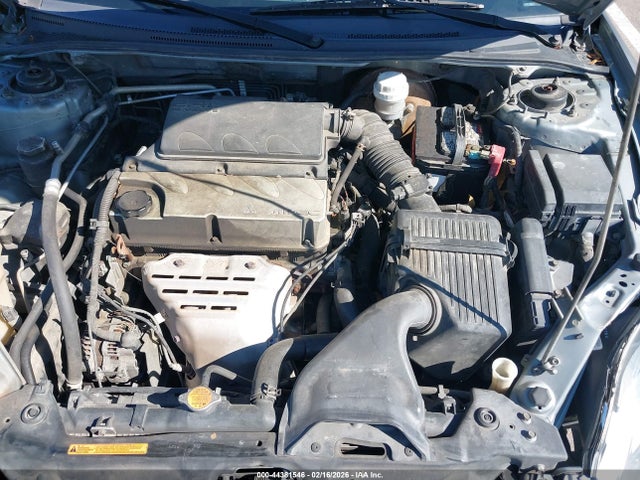 2009 MITSUBISHI ECLIPSE 4A3AK24F39E024069 Photo 9