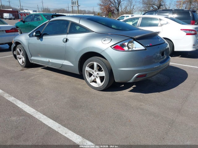 2009 MITSUBISHI ECLIPSE 4A3AK24F39E024069 Photo 2