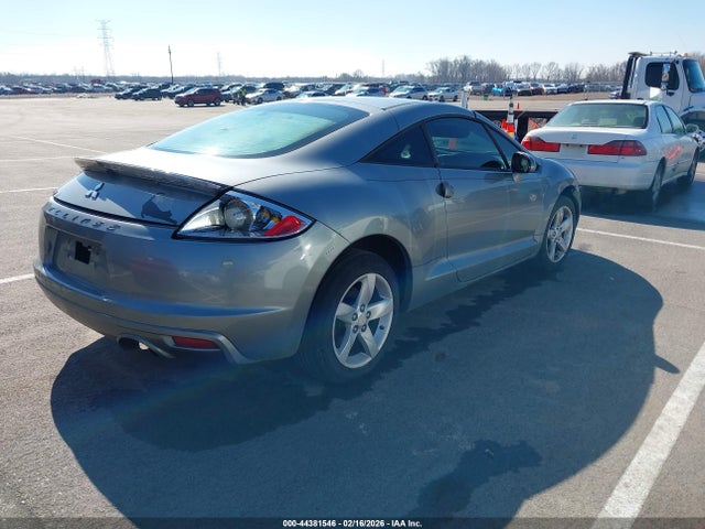 2009 MITSUBISHI ECLIPSE 4A3AK24F39E024069 Photo 3