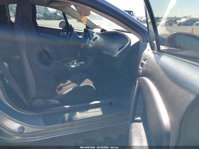 2009 MITSUBISHI ECLIPSE 4A3AK24F39E024069 Photo 4