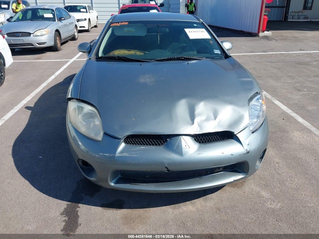 2009 MITSUBISHI ECLIPSE 4A3AK24F39E024069 Photo 5
