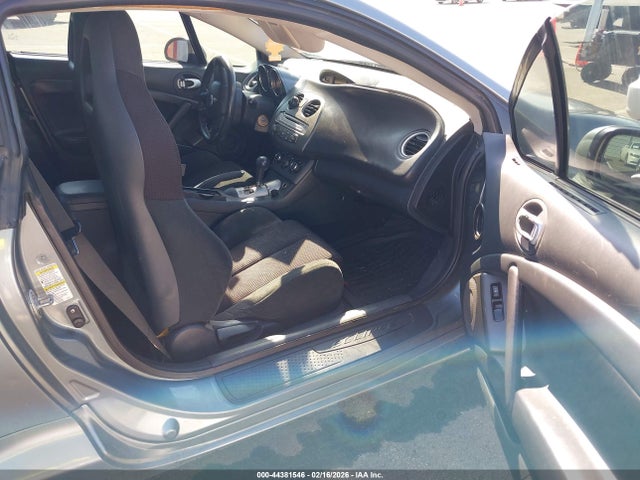 2009 MITSUBISHI ECLIPSE 4A3AK24F39E024069 Photo 7