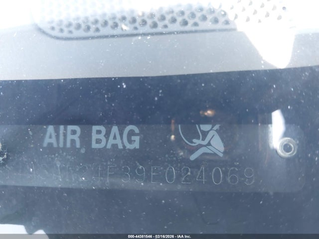 2009 MITSUBISHI ECLIPSE 4A3AK24F39E024069 Photo 8