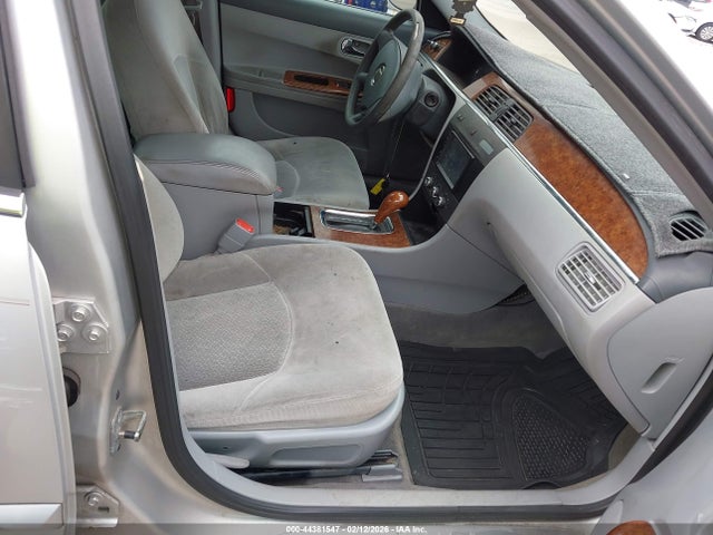 Aukcja sprzedaży 2005 Buick Lacrosse Cx, vin: 2G4WC532151302190, numer aukcji: 44381547
