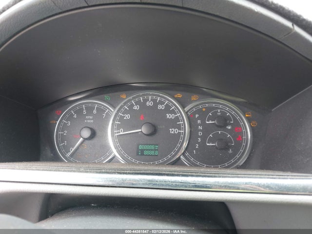 Aukcja sprzedaży 2005 Buick Lacrosse Cx, vin: 2G4WC532151302190, numer aukcji: 44381547