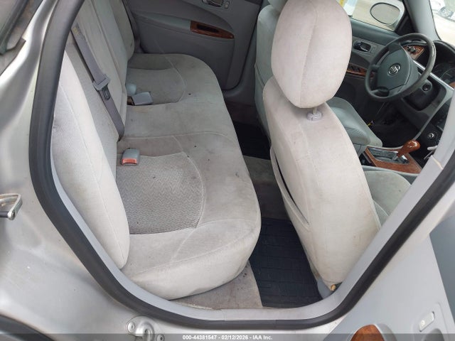 Aukcja sprzedaży 2005 Buick Lacrosse Cx, vin: 2G4WC532151302190, numer aukcji: 44381547