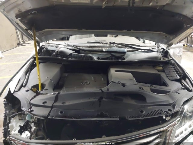 2T2ZK1BAXFC207728 Lexus RX 350