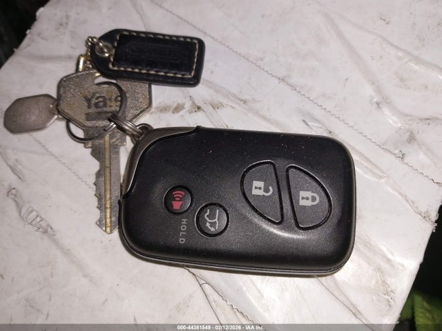 2T2ZK1BAXFC207728 Lexus RX 350