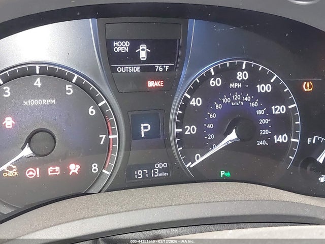 2T2ZK1BAXFC207728 Lexus RX 350