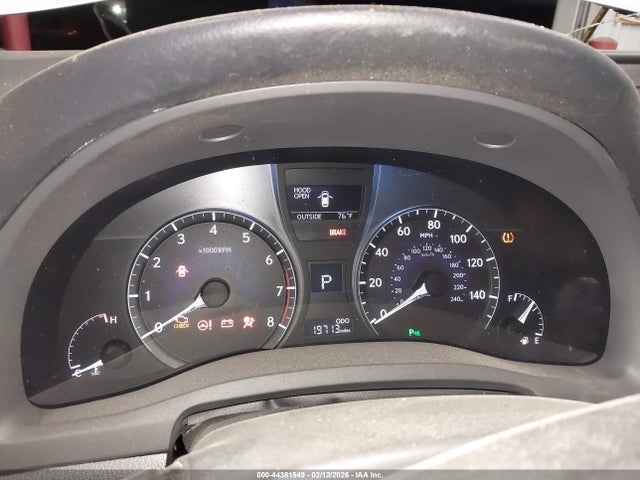 2T2ZK1BAXFC207728 Lexus RX 350