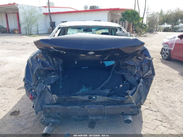 Aukcja sprzedaży 2013 Nissan Maxima 3.5 Sv, vin: 1N4AA5AP1DC803694, numer aukcji: 44381556
