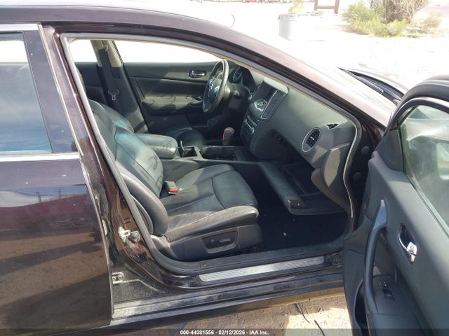 Aukcja sprzedaży 2013 Nissan Maxima 3.5 Sv, vin: 1N4AA5AP1DC803694, numer aukcji: 44381556