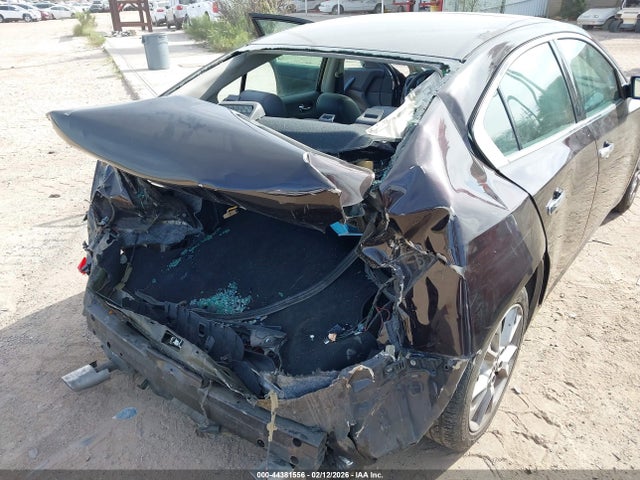 Aukcja sprzedaży 2013 Nissan Maxima 3.5 Sv, vin: 1N4AA5AP1DC803694, numer aukcji: 44381556