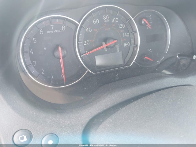 Aukcja sprzedaży 2013 Nissan Maxima 3.5 Sv, vin: 1N4AA5AP1DC803694, numer aukcji: 44381556