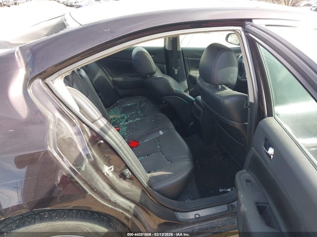 Aukcja sprzedaży 2013 Nissan Maxima 3.5 Sv, vin: 1N4AA5AP1DC803694, numer aukcji: 44381556