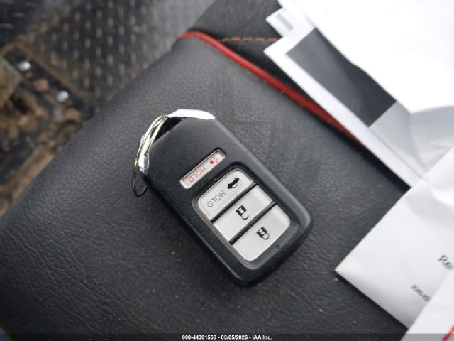 Продажа на аукционе авто 2021 Honda Accord Sport, vin: 1HGCV1F39MA014759, номер лота: 44381568