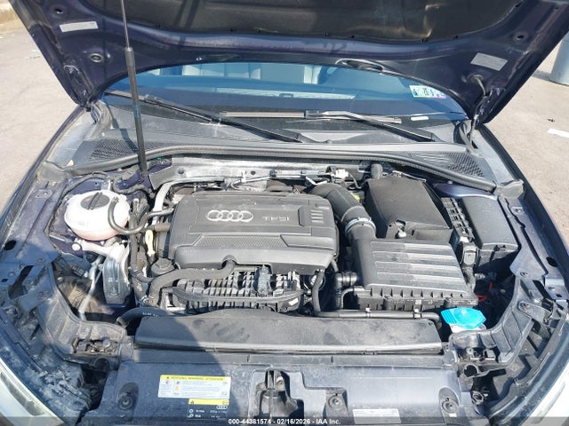 2017 AUDI A3 WAUB8GFFXH1012956 Photo 9