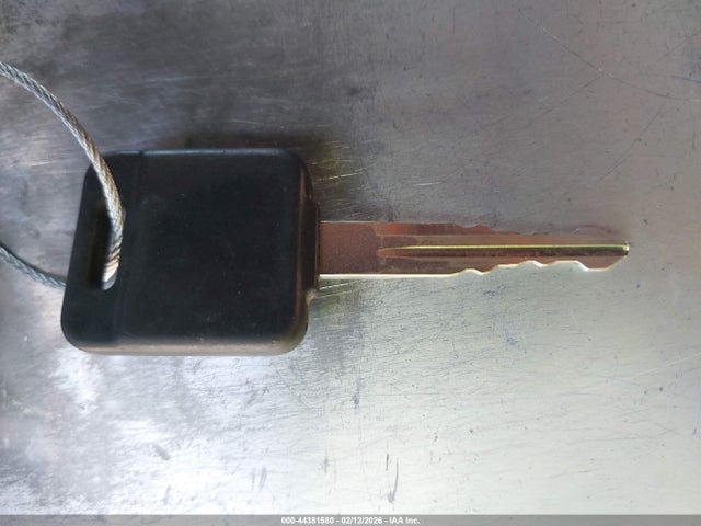 1N6AD0ER0JN743548 Nissan Frontier Sv
