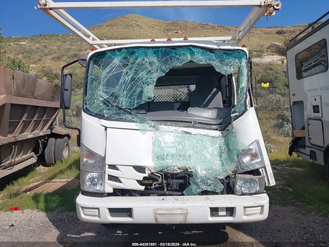JALE5J161N7900080 Isuzu NQR